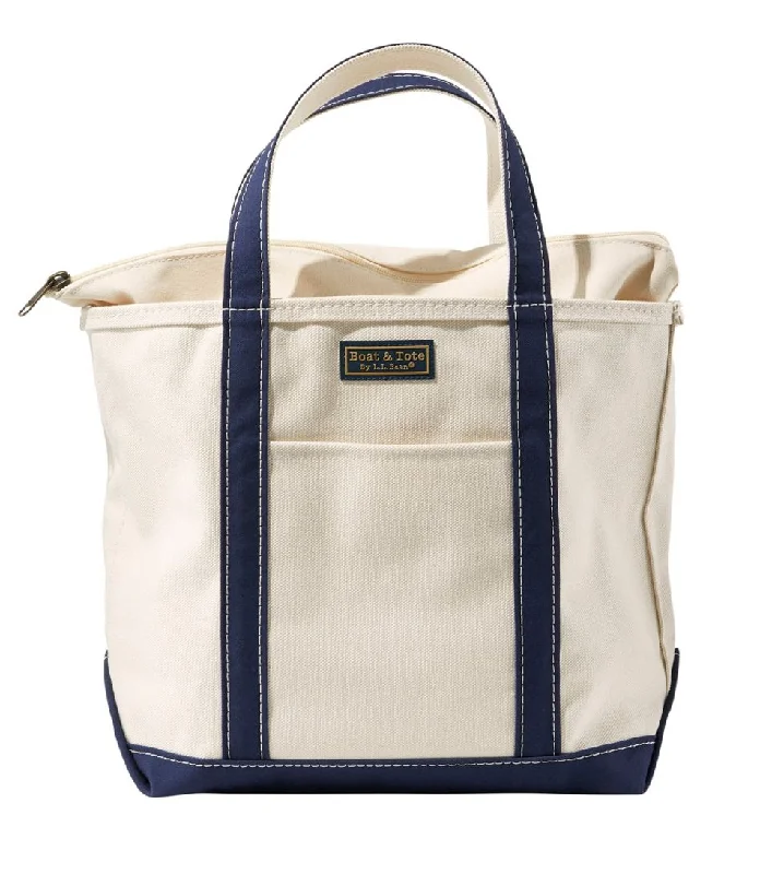 Uxury Designer Handbag Brands Boat and Tote Zip-Top Pocket