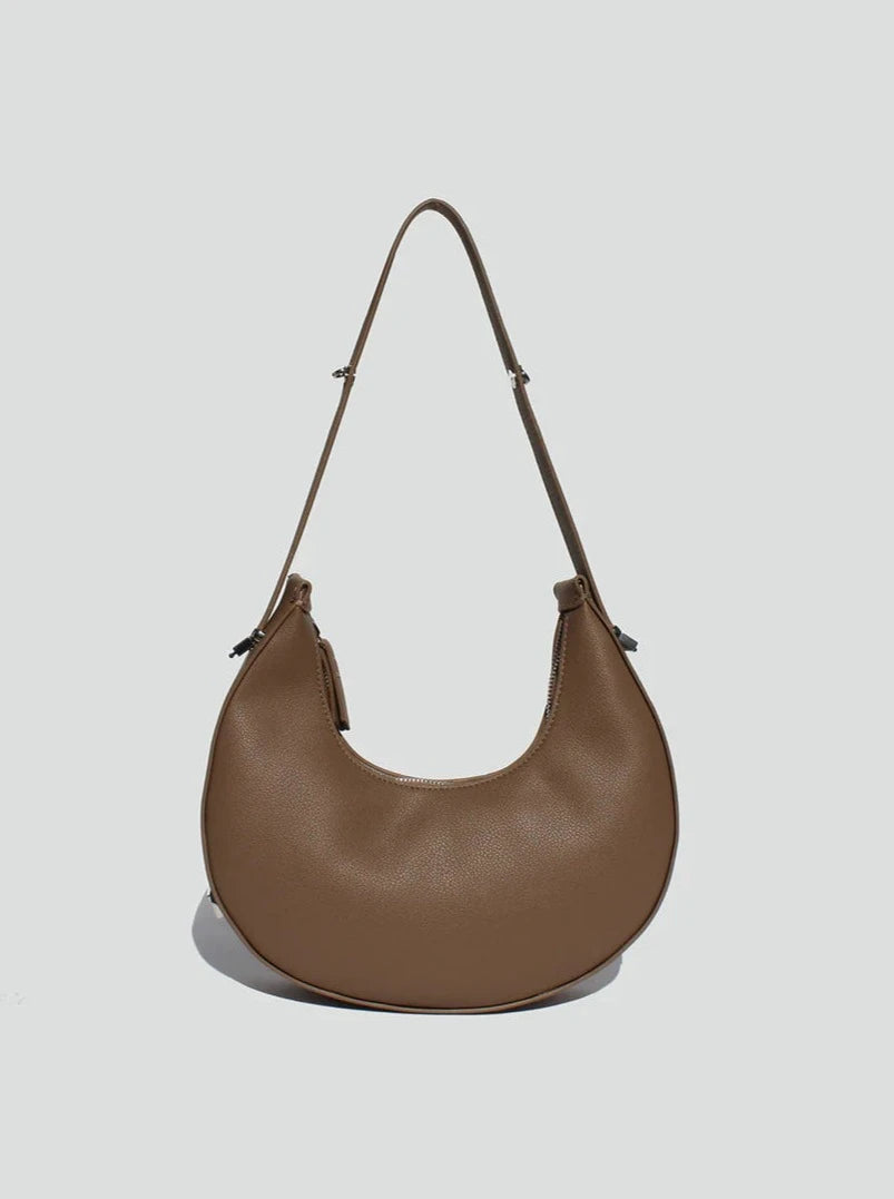 Cozy Handbags With Clearance Prices Brooke Circle Bag