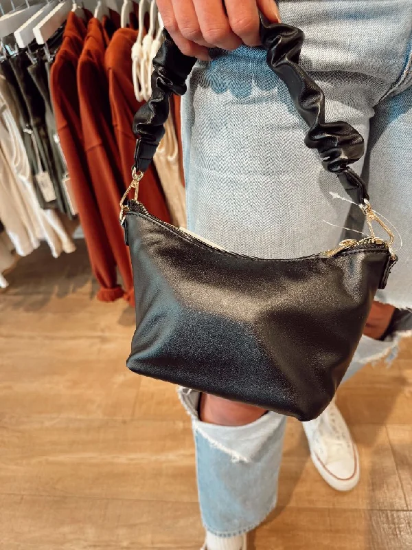 Bags With Limited-Time Deals Carly Shoulder Bag