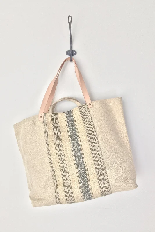 Limited-Time Offer On Trendy Bags COTTON HEMP BAG JULIANA