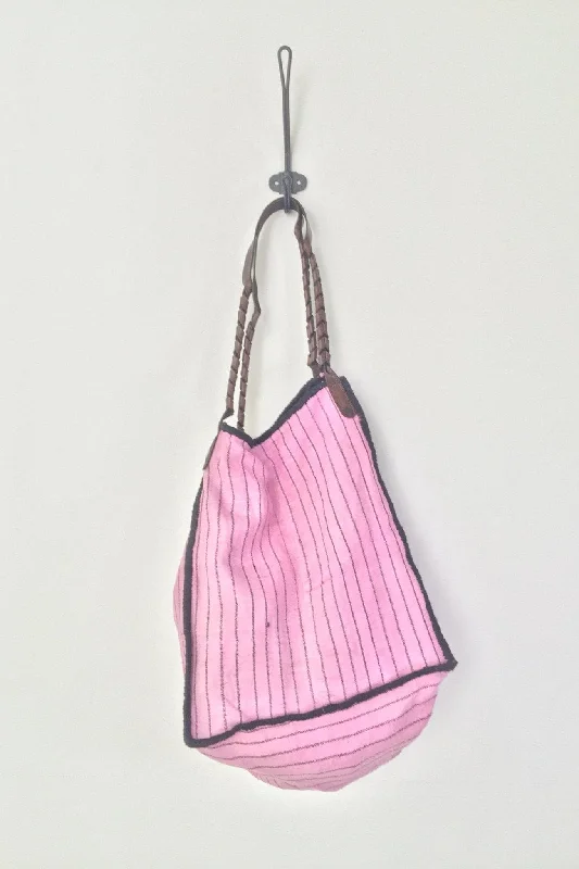 Versatile Bags That Suit Any Outfit Or Event PINK HOHO SHOULDER BAG KOFFY