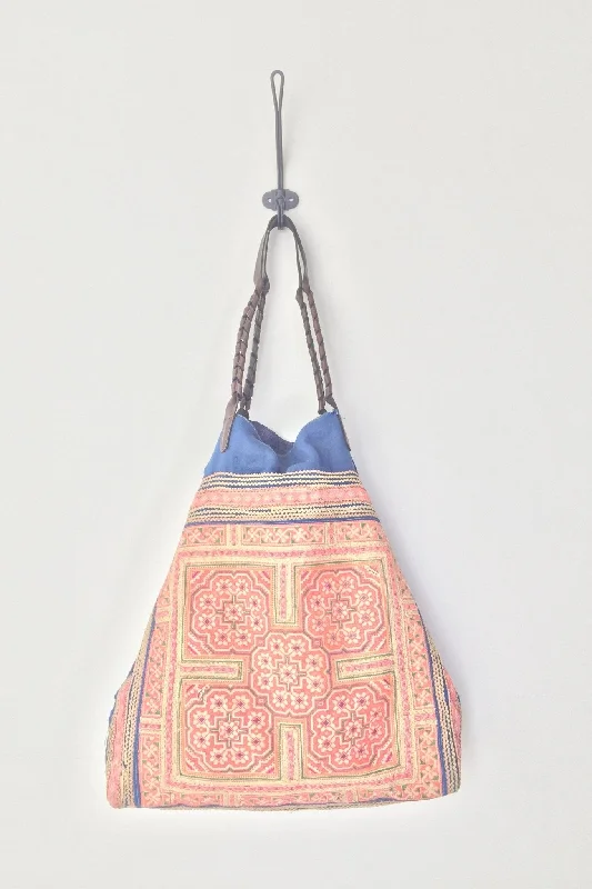 Inspired Bags For Affordable Luxury TRIBAL TOTE BAG BILLIE JEAN