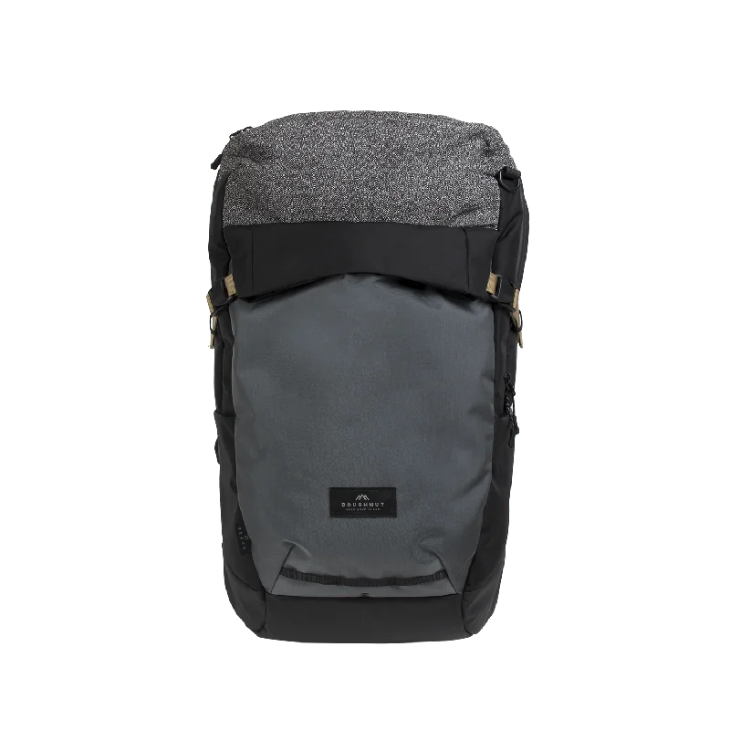 Luxury Seekers Astir Large Shield Series Backpack