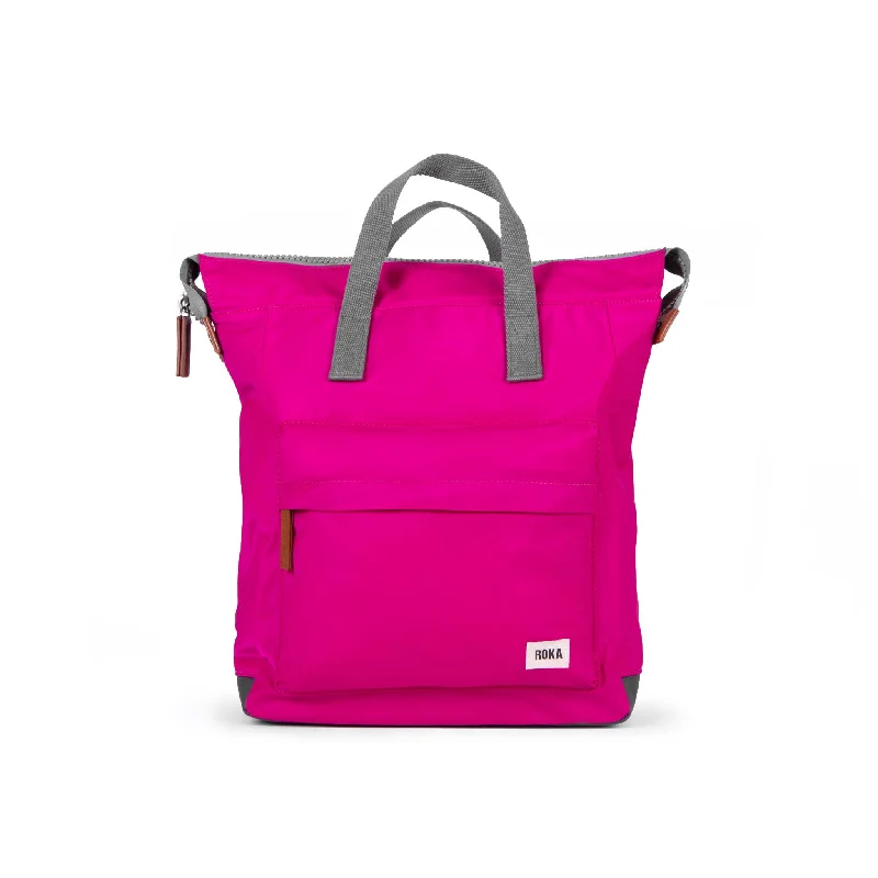 Stylish Bags For Fashion Bloggers Bantry B Candy Recycled Nylon