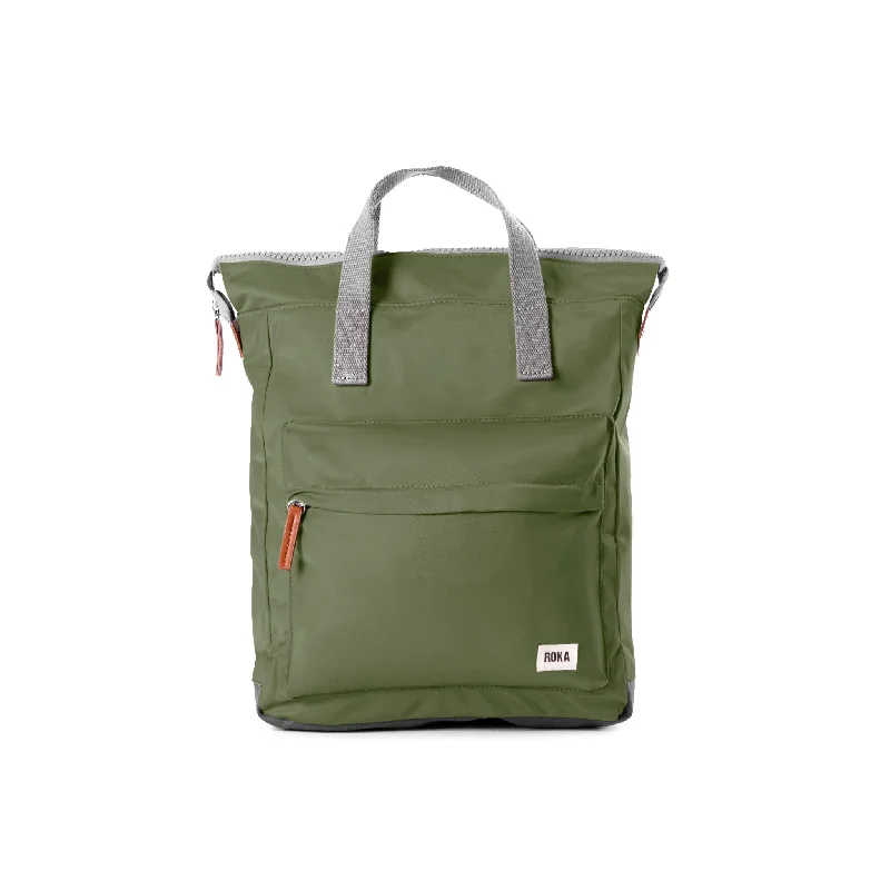 Durable And Cheap Bags Bantry B Avocado Recycled Nylon