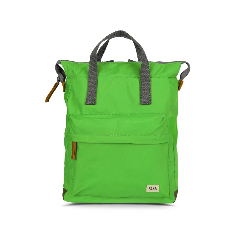 Stylish Bags With Discounts Bantry B Kelly Green Recycled Nylon