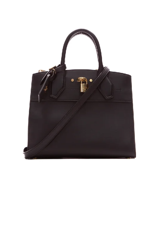 Modern And Limited-Time Offer Bags City Steamer PM Bag