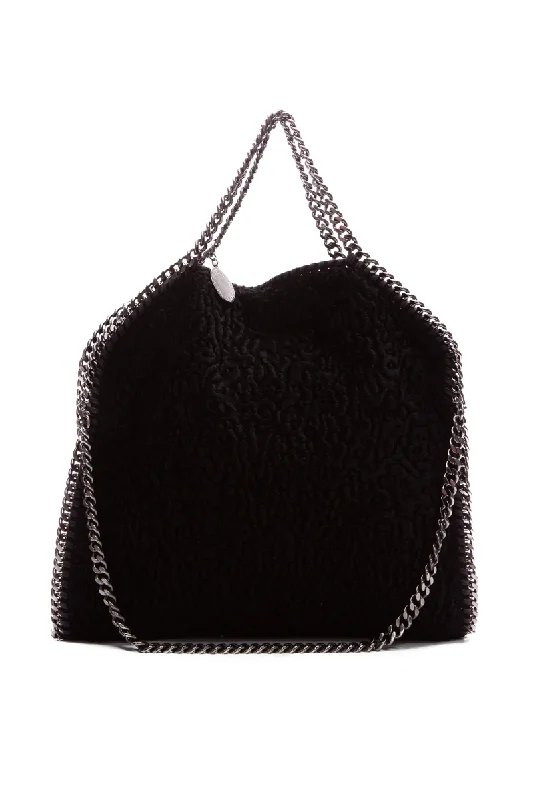 Inspired Bags For High-End Fashion Falabella Fold-Over Tote Bag