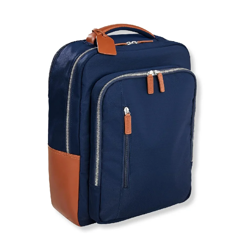 Eco-Friendly And Discounted Bags Brooklyn Backpack