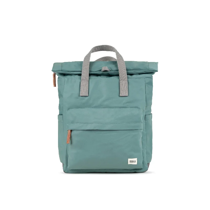 Flash Sale On Premium Bags Canfield B Sage Recycled Nylon