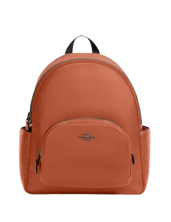 Genuine Bags On Clearance Sale Coach Court Backpack