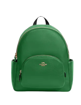 Lightweight And Affordable Bags Coach Court Backpack