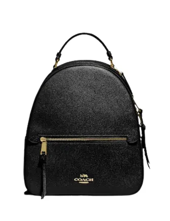 Modern And Limited-Time Offer Bags Coach Jordyn Backpack