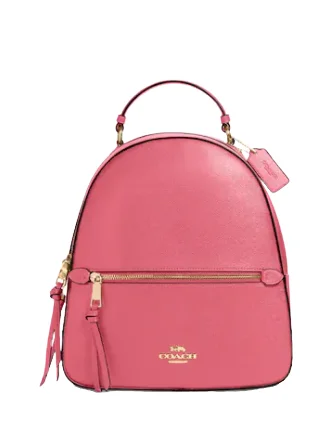 Bold And Flash-Sale Bags Coach Jordyn Backpack