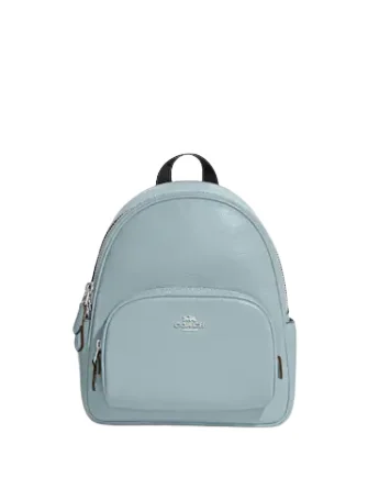 Trendy Bags Coach Mini Court Backpack