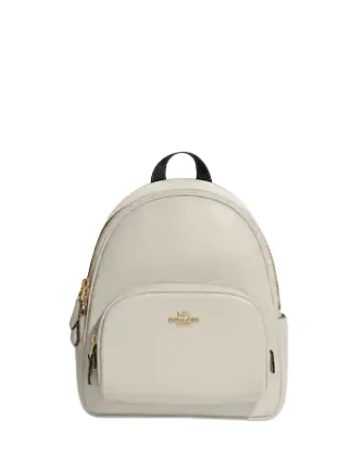 Holiday Gift Bags For Christmas Coach Mini Court Backpack