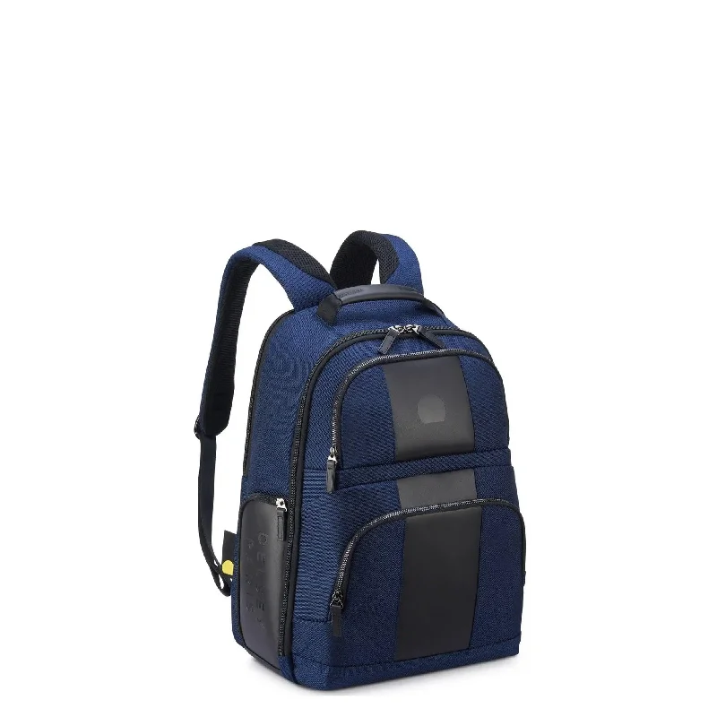 Lightweight Bags With Clearance Prices Delsey Wagram Laptop Backpack