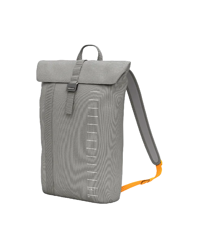 Professional Bags With Office Discounts Essential Backpack 12L Sand Grey