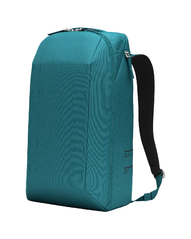 Clearance Bags For Budget Shoppers Freya Backpack 22L Midnight Teal