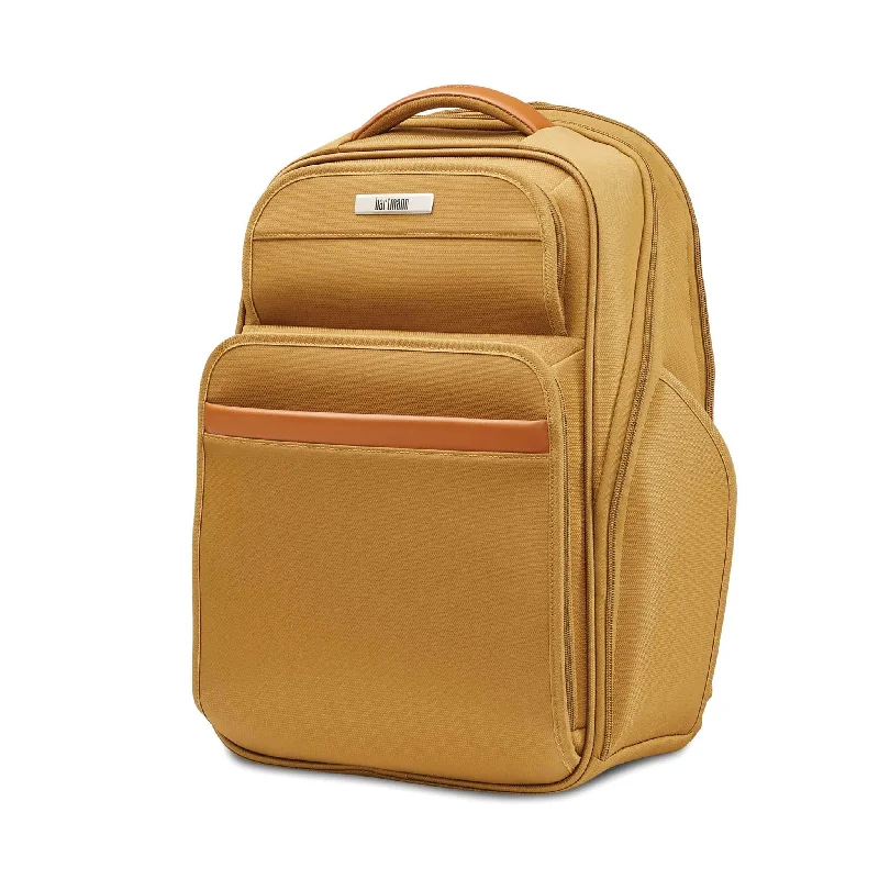 Affordable Bags For Budget Shoppers Hartmann Metropolitan 2 Executive Backpack