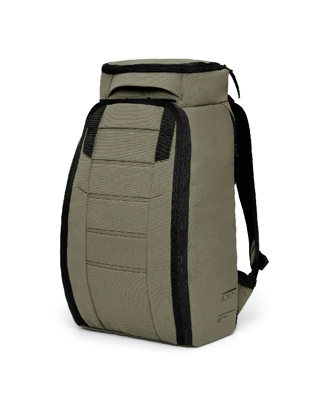 Luxurious Bags With Limited-Time Offers Hugger Backpack 25L Mash Green