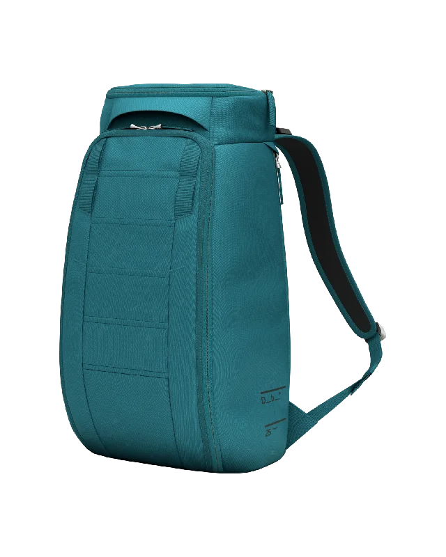 Luxury Bags For Professionals With Discounts Hugger Backpack 25L Midnight Teal