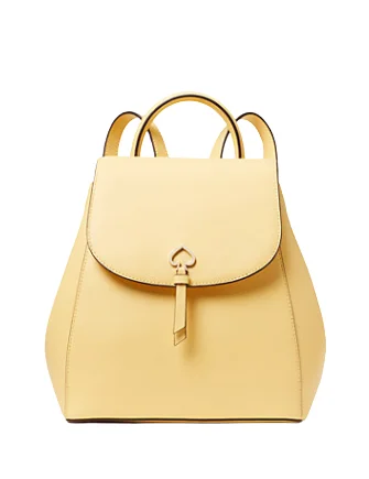 Genuine Bags On Clearance Sale Kate Spade New York Adel Medium Flap Backpack