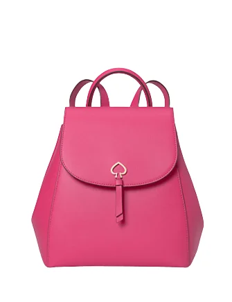 Luxurious But Budget-Friendly Bags Kate Spade New York Adel Medium Flap Backpack