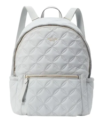 Bag For Luxury Lovers Kate Spade New York Chelsea Large Backpack