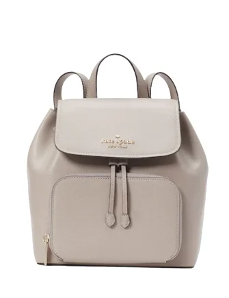 Bags With Tsa-Approved Features Kate Spade New York Darcy Flap Backpack