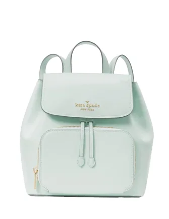 Bags With Limited-Time Deals Kate Spade New York Darcy Flap Backpack