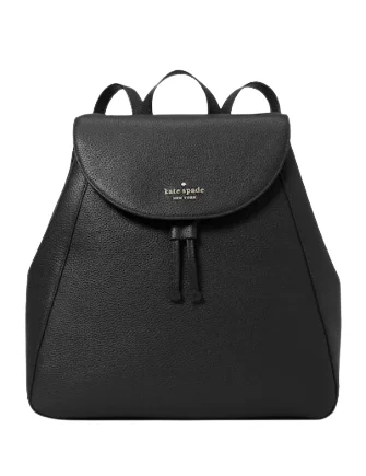 Affordable Bags For Budget Shoppers Kate Spade New York Leila Large Flap Backpack