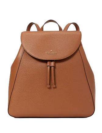 Versatile Bags That Suit Any Outfit Or Event Kate Spade New York Leila Large Flap Backpack