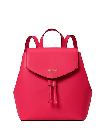 Luxury Bags For Working Professionals Kate Spade New York Lizzie Medium Flap Backpack