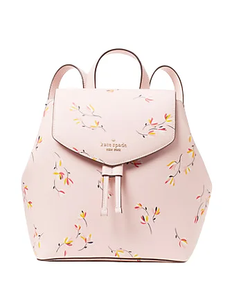 Bags With Discounts Kate Spade New York Lizzie Medium Flap Backpack