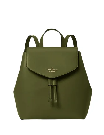 Flash Sale On Premium Bags Kate Spade New York Lizzie Medium Flap Backpack