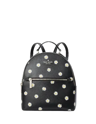 Inspired Bags For High-End Fashion Kate Spade New York Perry Small Backpack