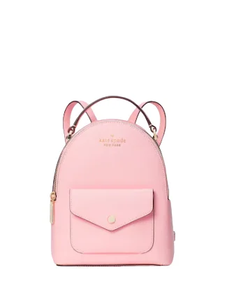 Spacious And Discounted Bags Kate Spade New York Schuyler Mini Backpack