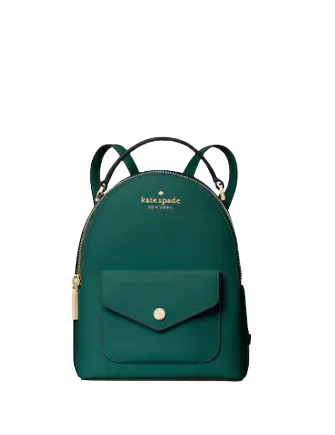 Eco-Friendly And Discounted Bags Kate Spade New York Schuyler Mini Backpack