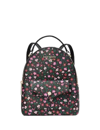 Bags For Playful And Chic Styles Kate Spade New York Schuyler Mini Backpack