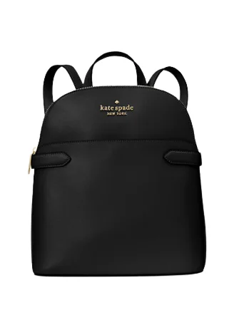 Luxury Bags With Premium Materials And Craftsmanship Kate Spade New York Staci Dome Backpack