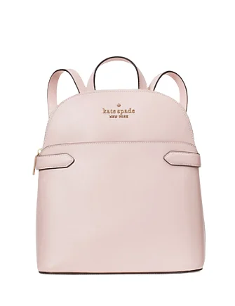 Bags For Playful And Chic Styles Kate Spade New York Staci Dome Backpack