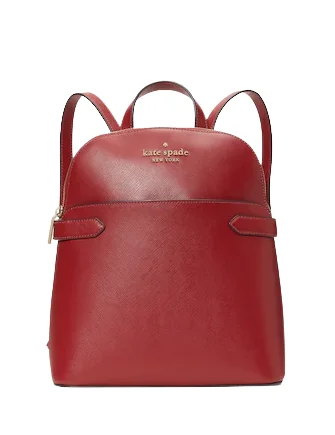 Uxury Designer Handbag Brands Kate Spade New York Staci Dome Backpack