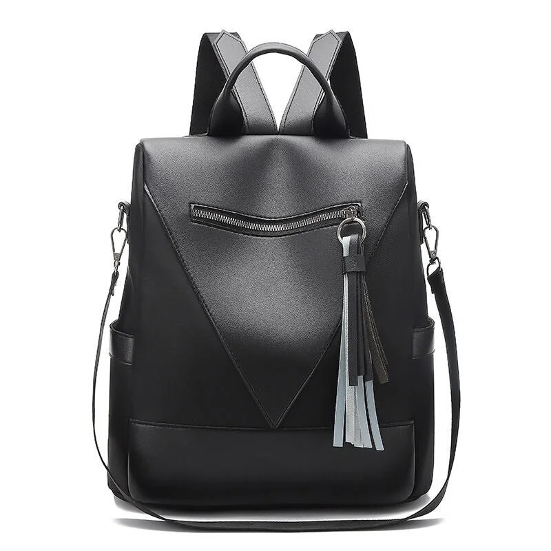 Stylish Bag For Women Large Capacity Business Backpacks For Women