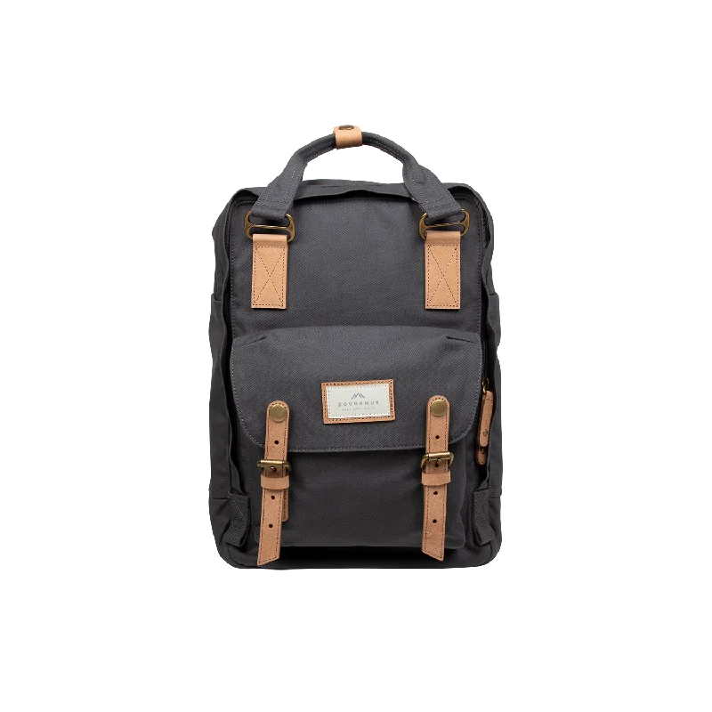 Bags With Tsa-Approved Features Macaroon PFC FREE Series Backpack