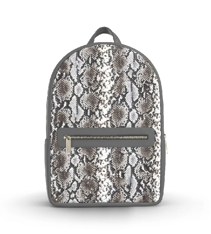 Bags For Urban And Trendy Looks Moto Medium Backpack