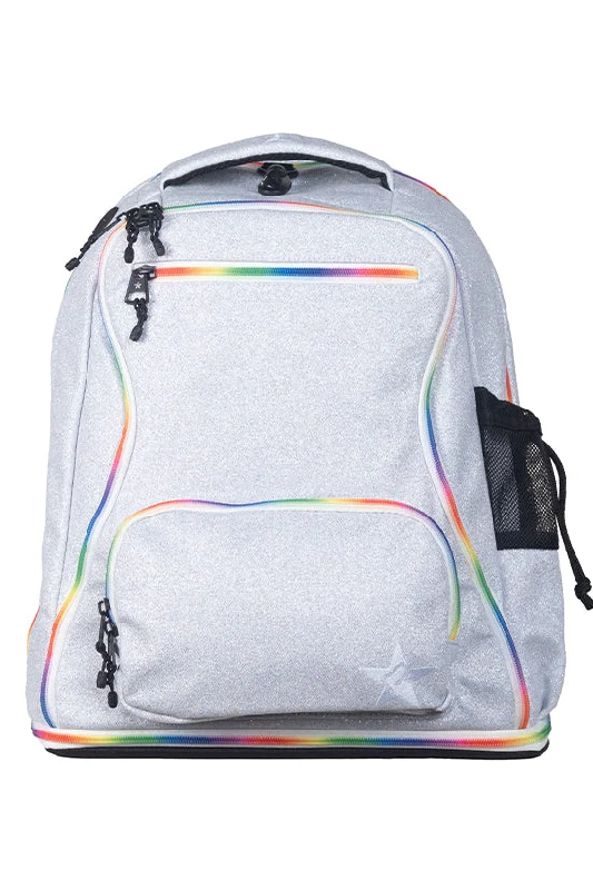 Inspired Bags For Affordable Luxury Opalescent Rebel Dream Bag Plus With Rainbow Zipper