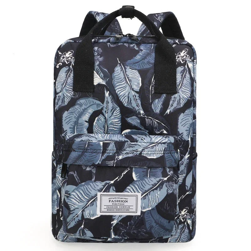 Cyber Monday Discounts On Bags Oxford Fashion School Backpack For Girls