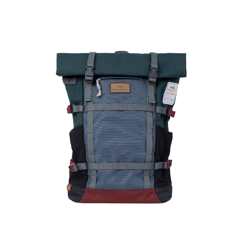 Modern And Limited-Time Offer Bags Paratrooper Happy Camper Series Backpack