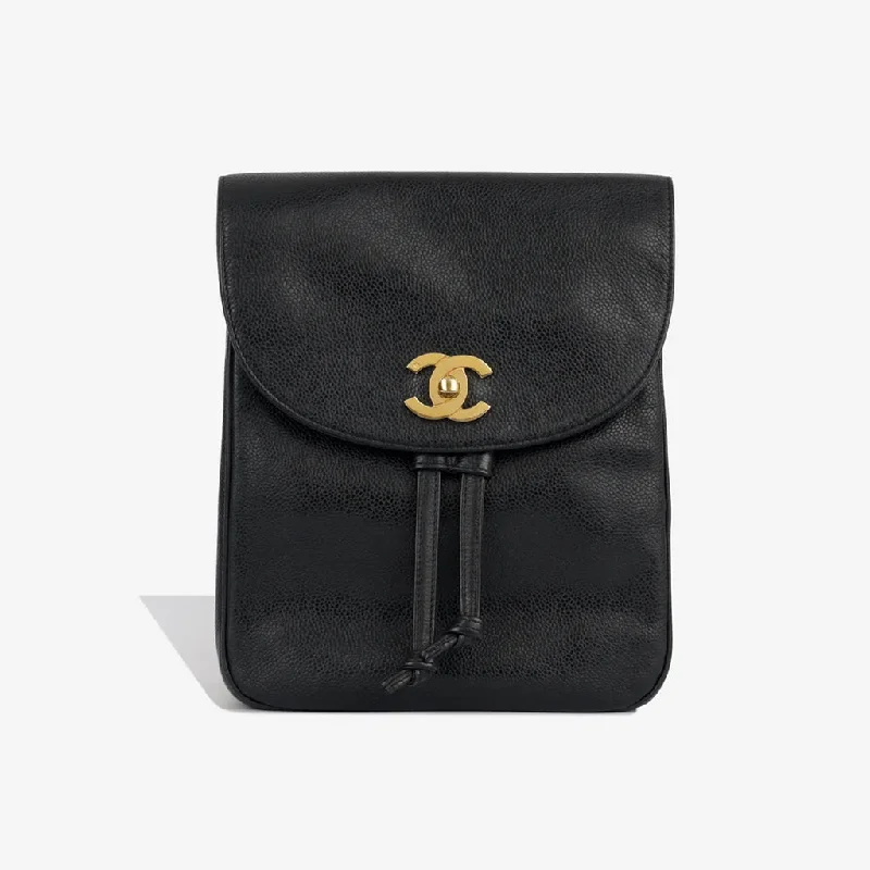 Uxury Designer Handbag Brands Vintage CC Backpack